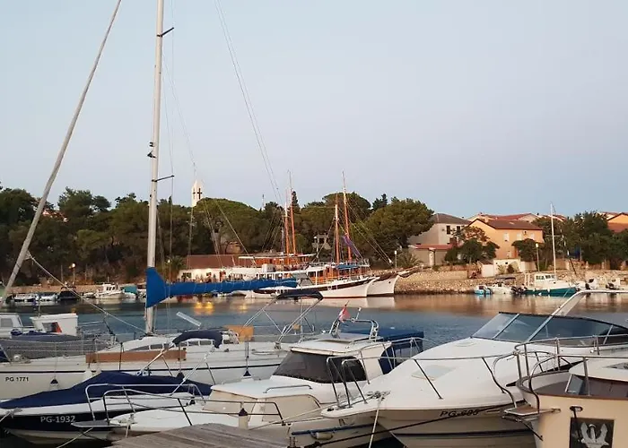 With Parking - 80m From Sea * Мандре