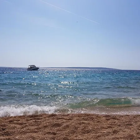 Apartmán With Parking - 80m From Sea Mandre