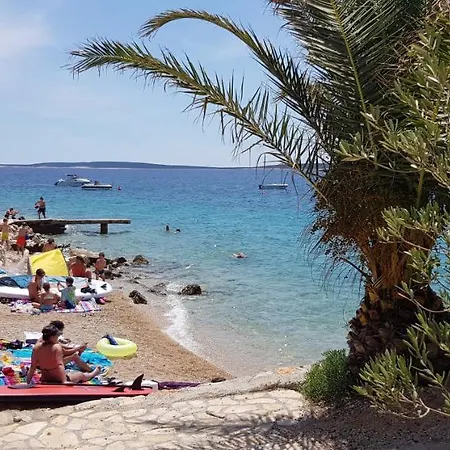 Apartmán With Parking - 80m From Sea Mandre