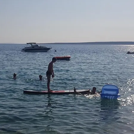 With Parking - 80m From Sea *