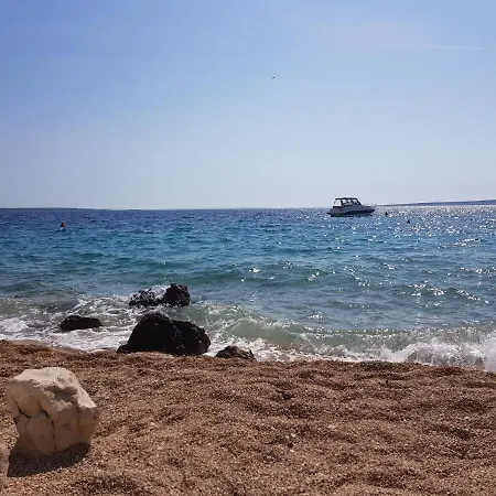 With Parking - 80m From Sea Apartmán *
