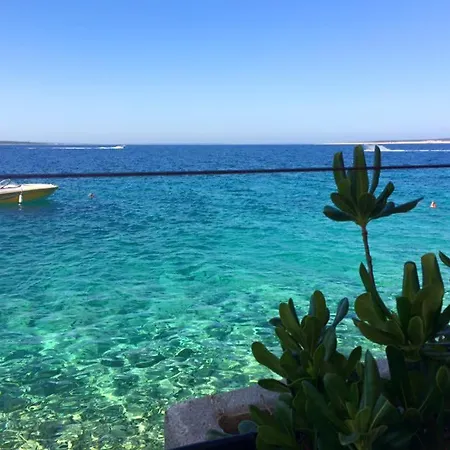 With Parking - 80m From Sea * Mandre