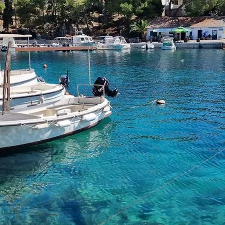 With Parking - 80m From Sea * Mandre