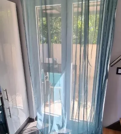 With Parking - 80m From Sea Apartmán
