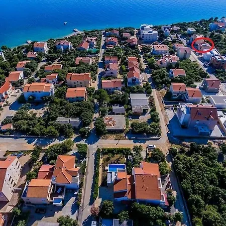 With Parking - 80m From Sea Apartmán *
