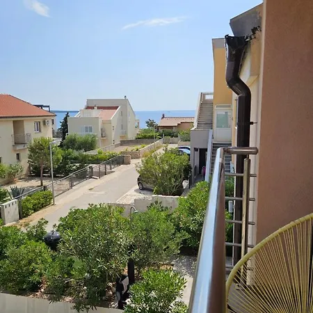 With Parking - 80m From Sea Apartmán *