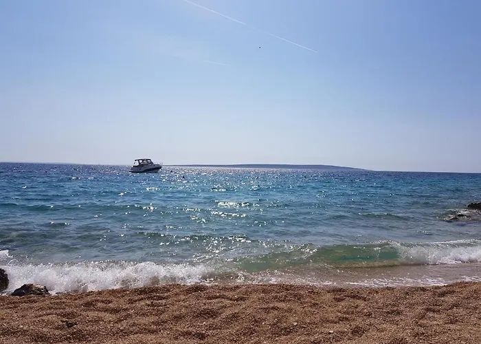 Appartamento With Parking - 80m From Sea Mandre