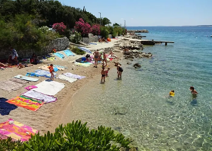 Appartamento With Parking - 80m From Sea Mandre