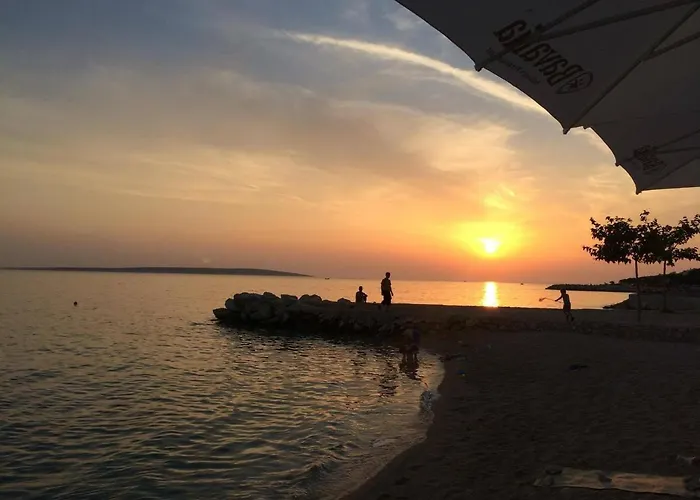 Apartamento With Parking - 80m From Sea
