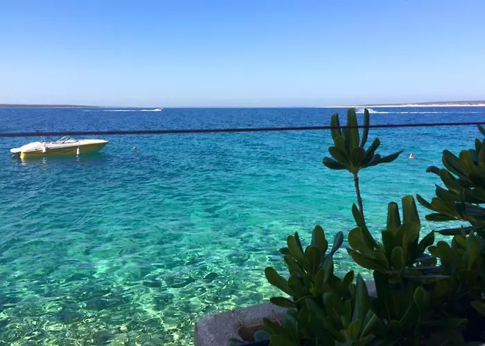 With Parking - 80m From Sea * Mandre