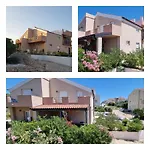 With Parking - 80m From Sea Apartman Mandre