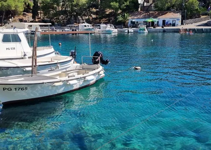 With Parking - 80m From Sea * Mandre