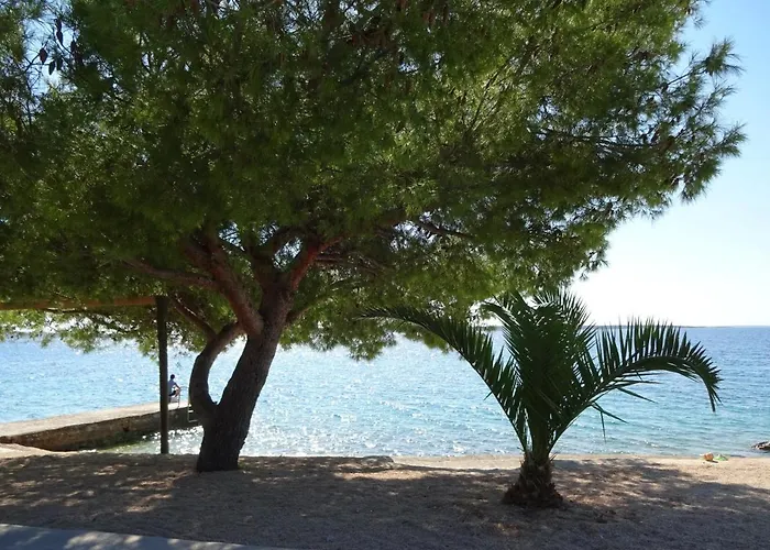 Apartment With Parking - 80m From Sea Mandre